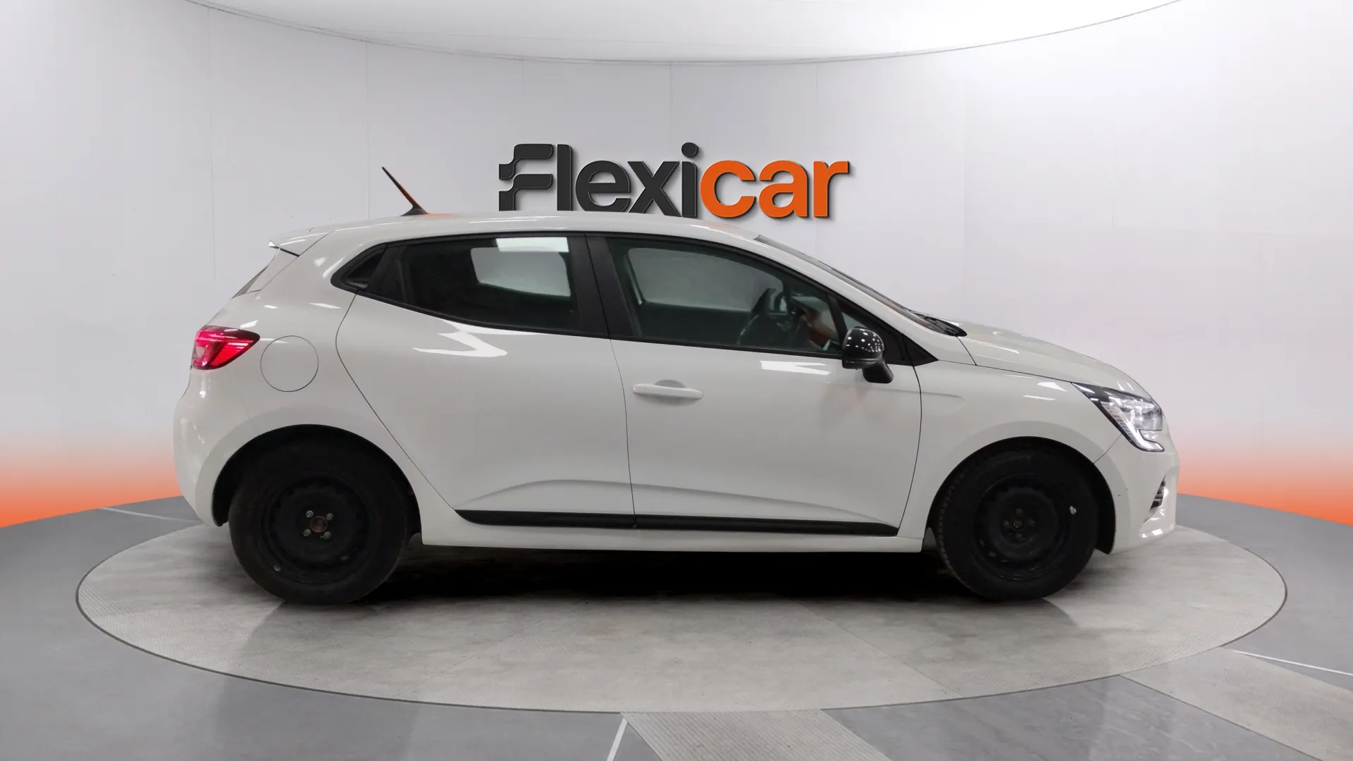 Renault Clio Evolution TCe 90 - foto 8