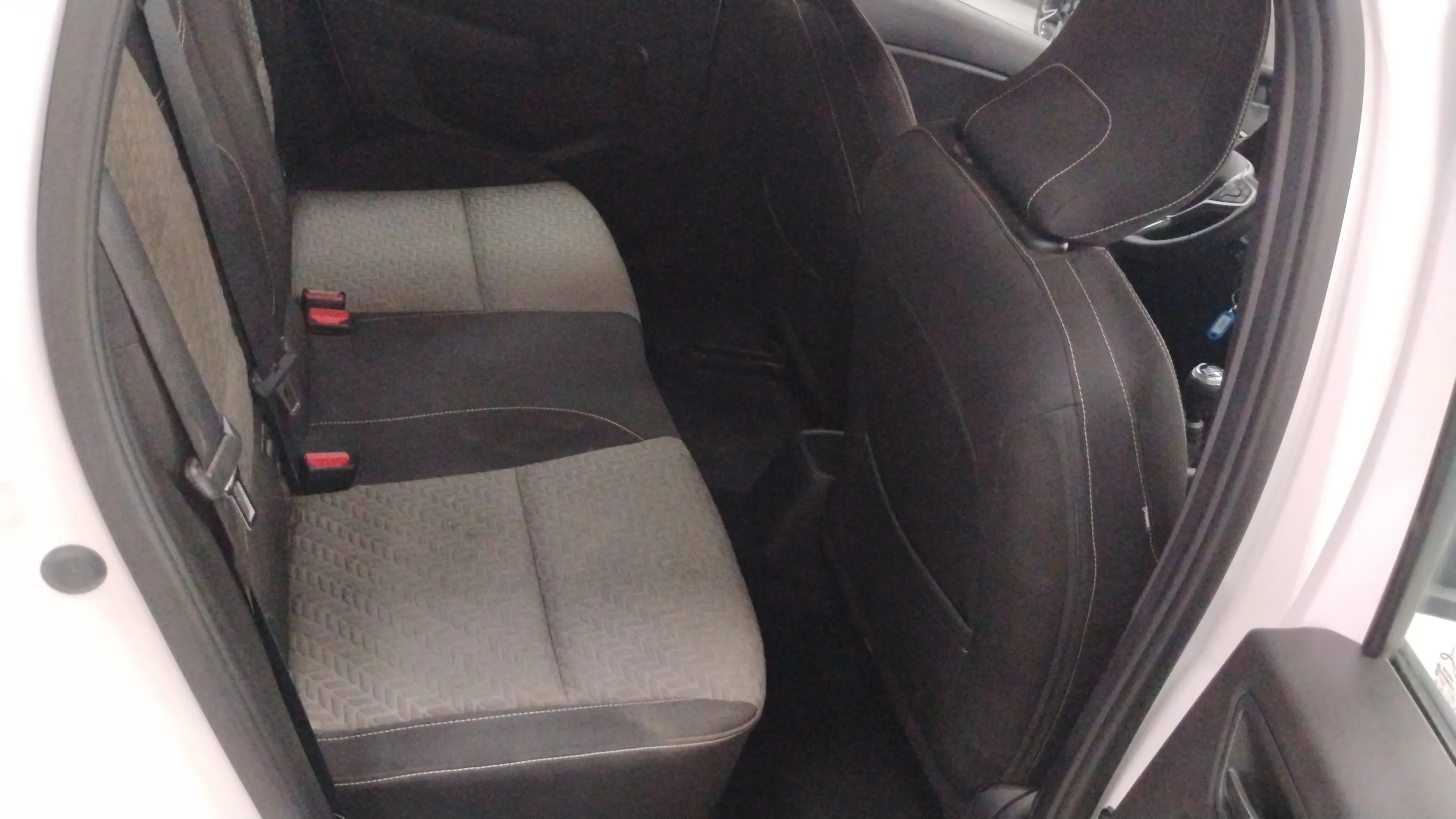 Renault Clio Evolution TCe 90 - foto 21