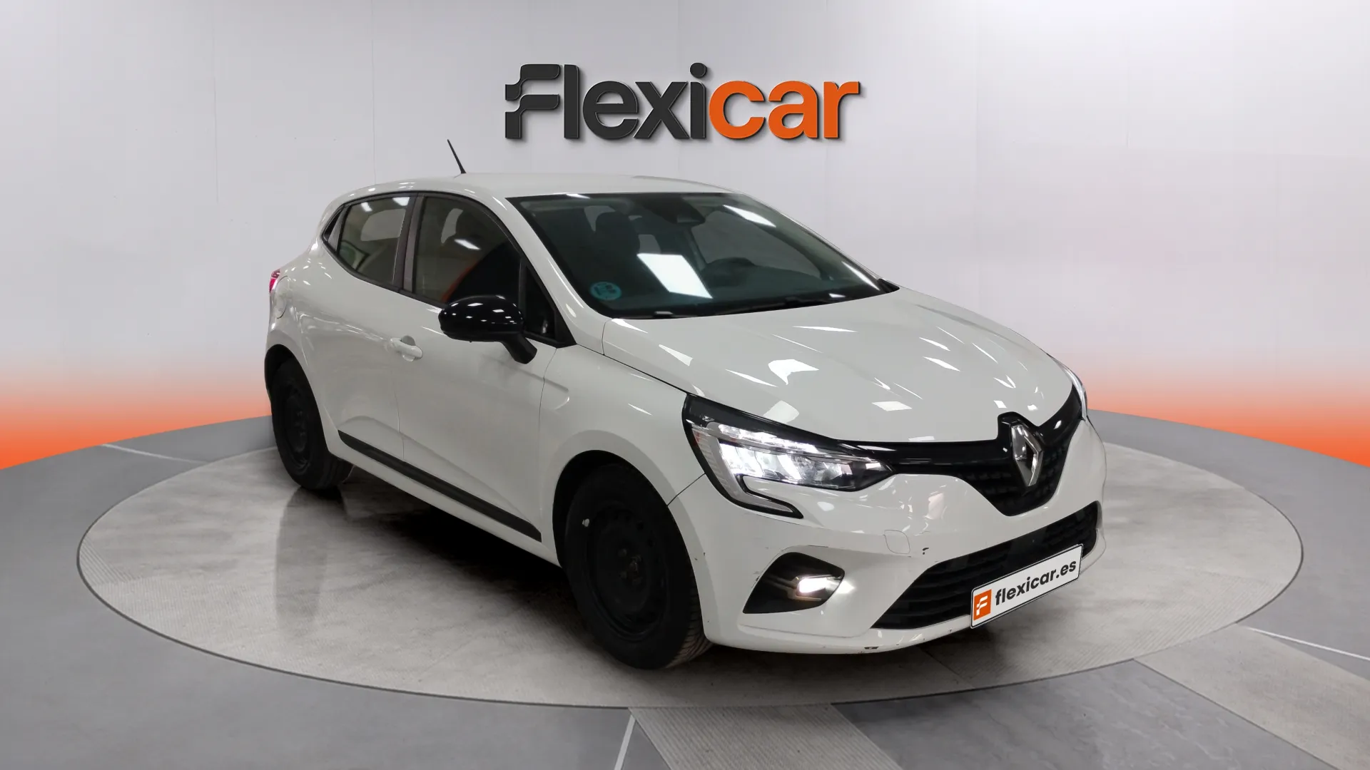Renault Clio Evolution TCe 90