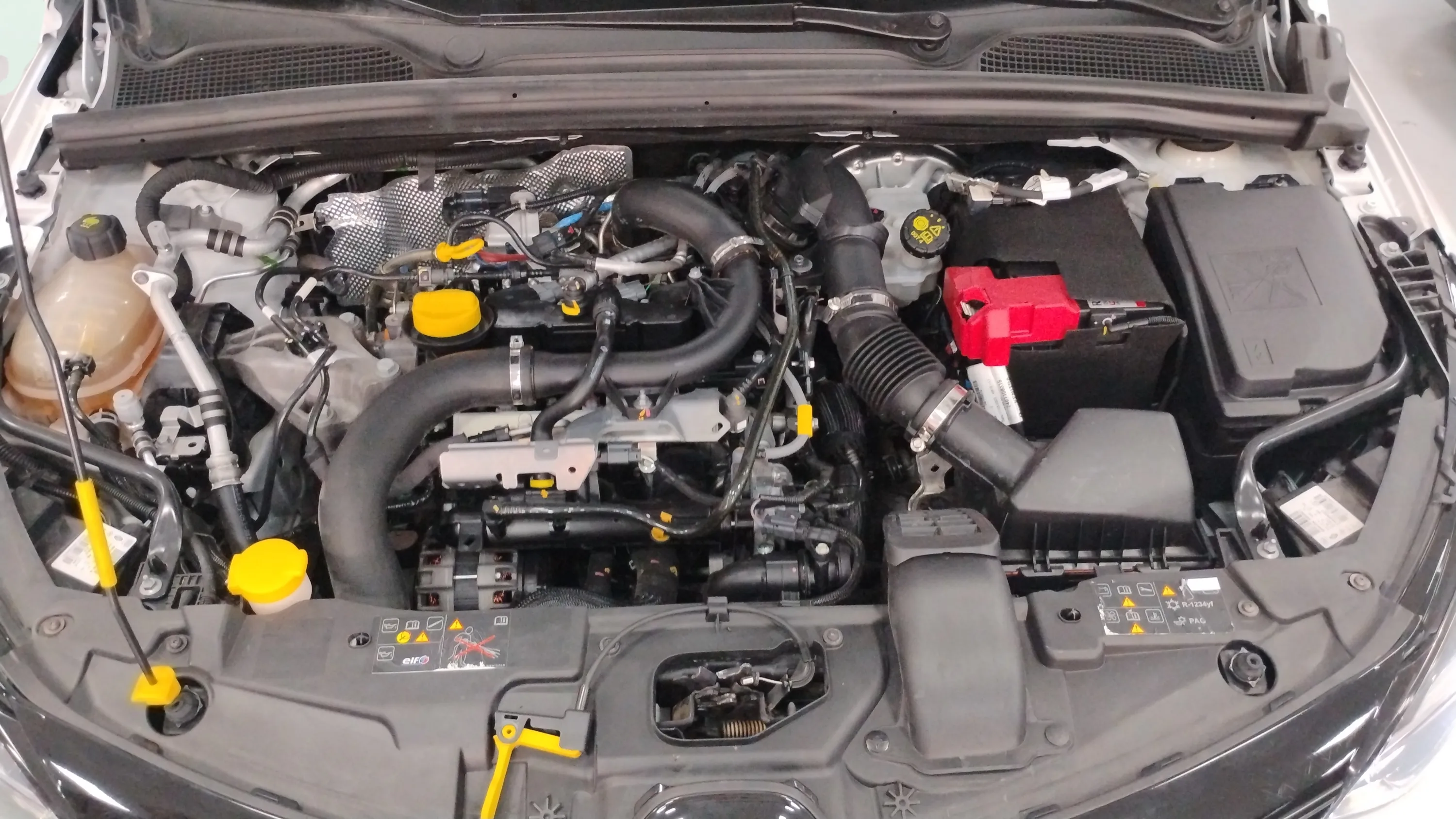 Renault Clio Evolution TCe 90 - foto 22