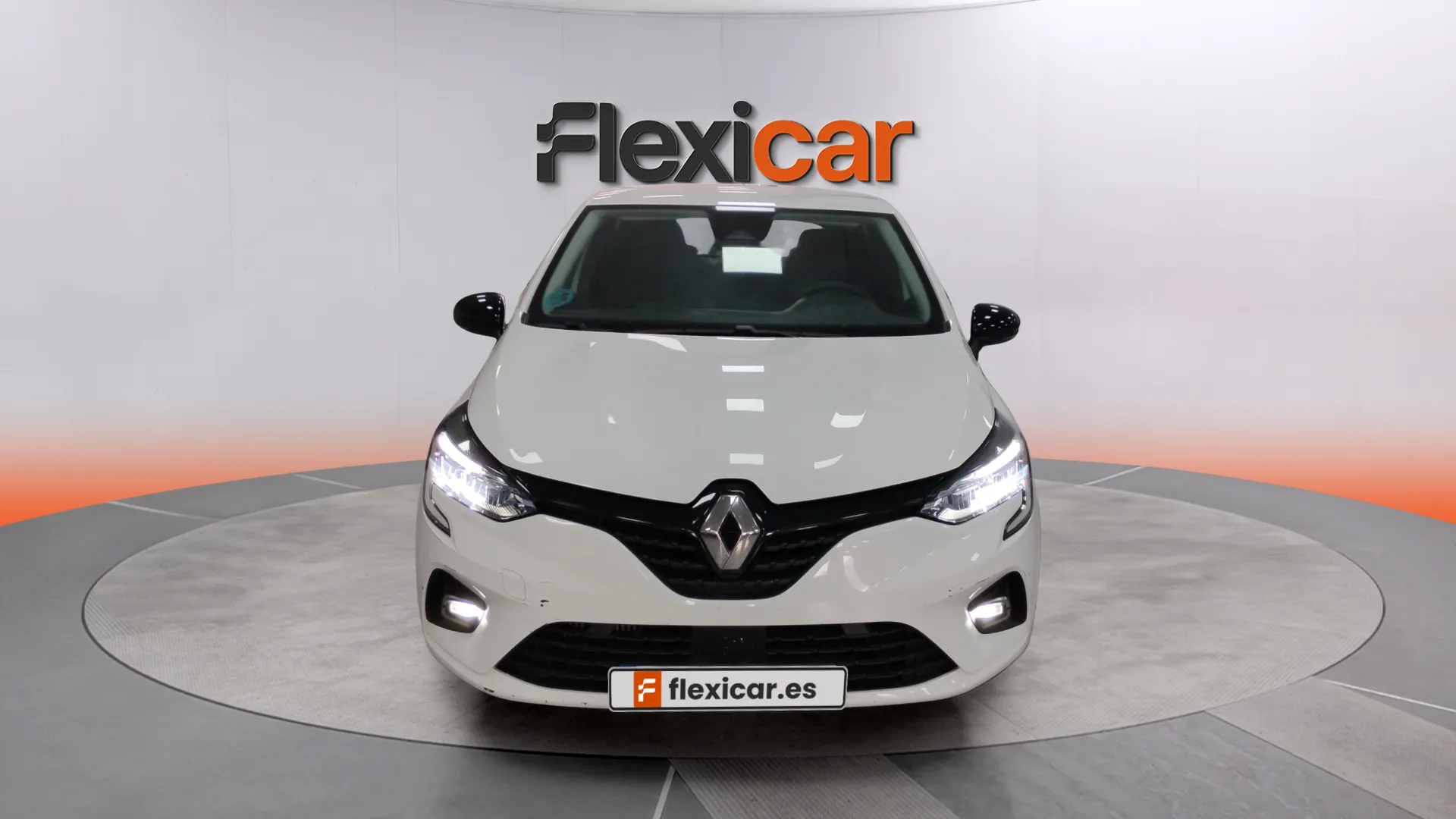 Renault Clio Evolution TCe 90 - foto 7