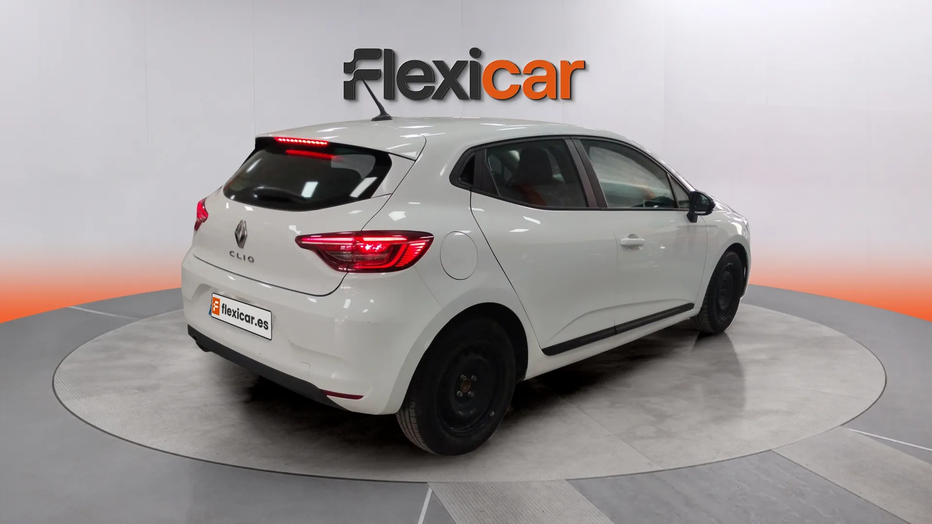 Renault Clio Evolution TCe 90 - foto 6