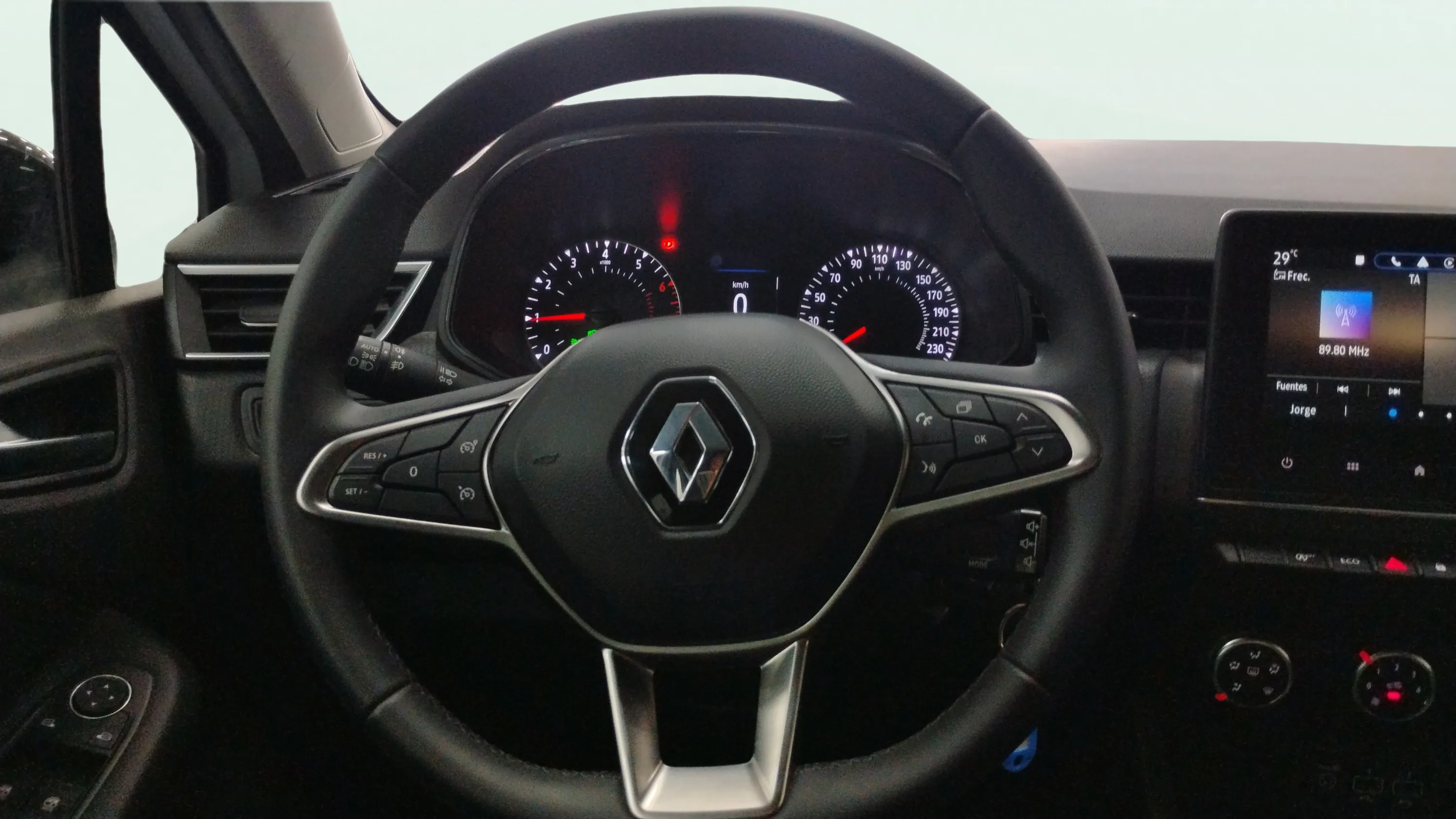 Renault Clio Evolution TCe 90 - foto 12