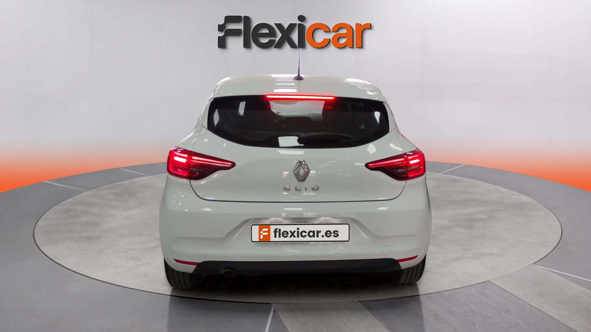 Renault Clio Evolution TCe 90 - foto 5