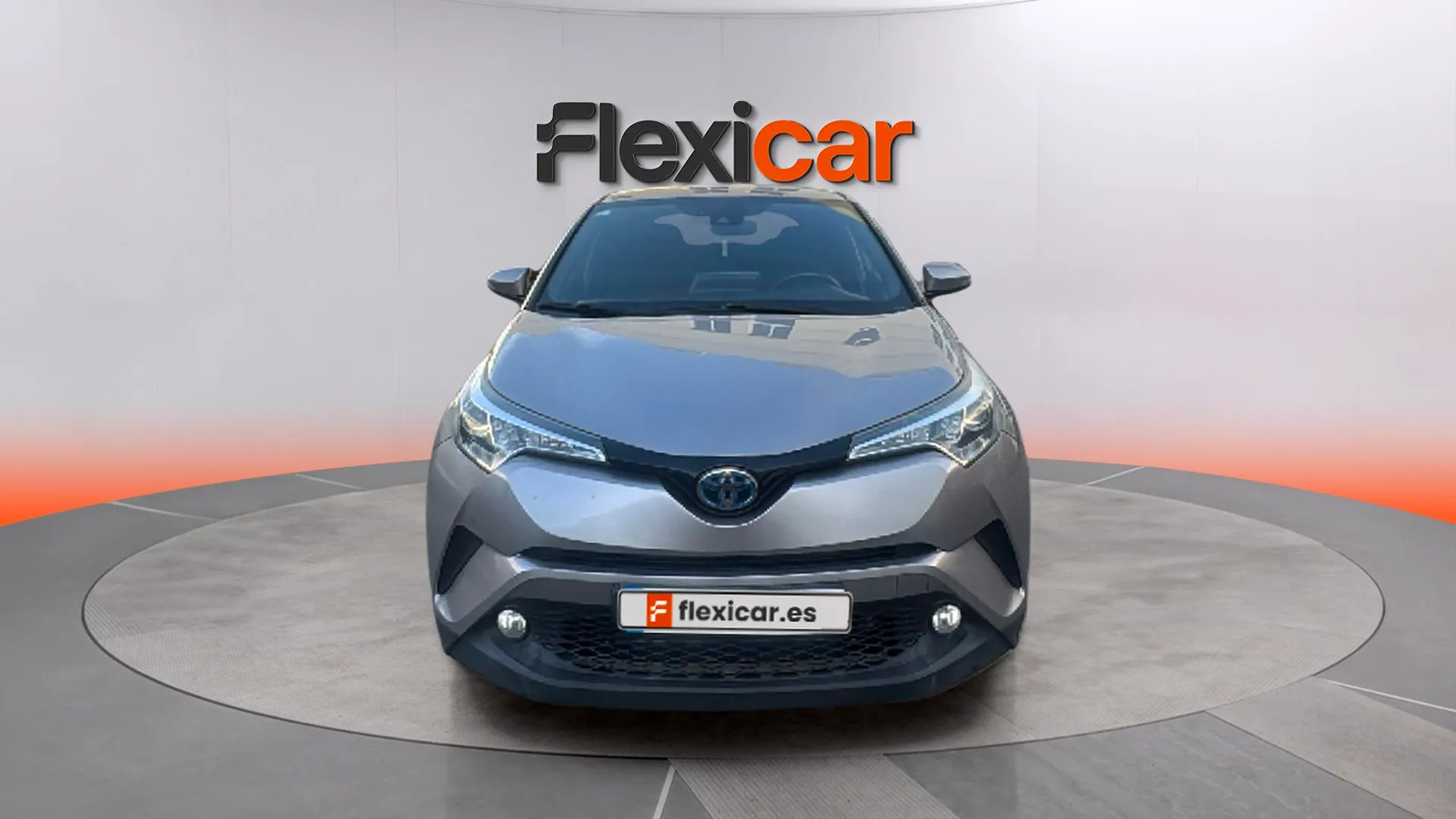 Toyota C-HR 1.8 125H Active - foto 2
