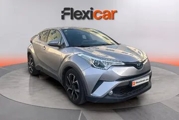toyota c hr 18 125h active hibrido no enchufable automatica manacor 903000000282545