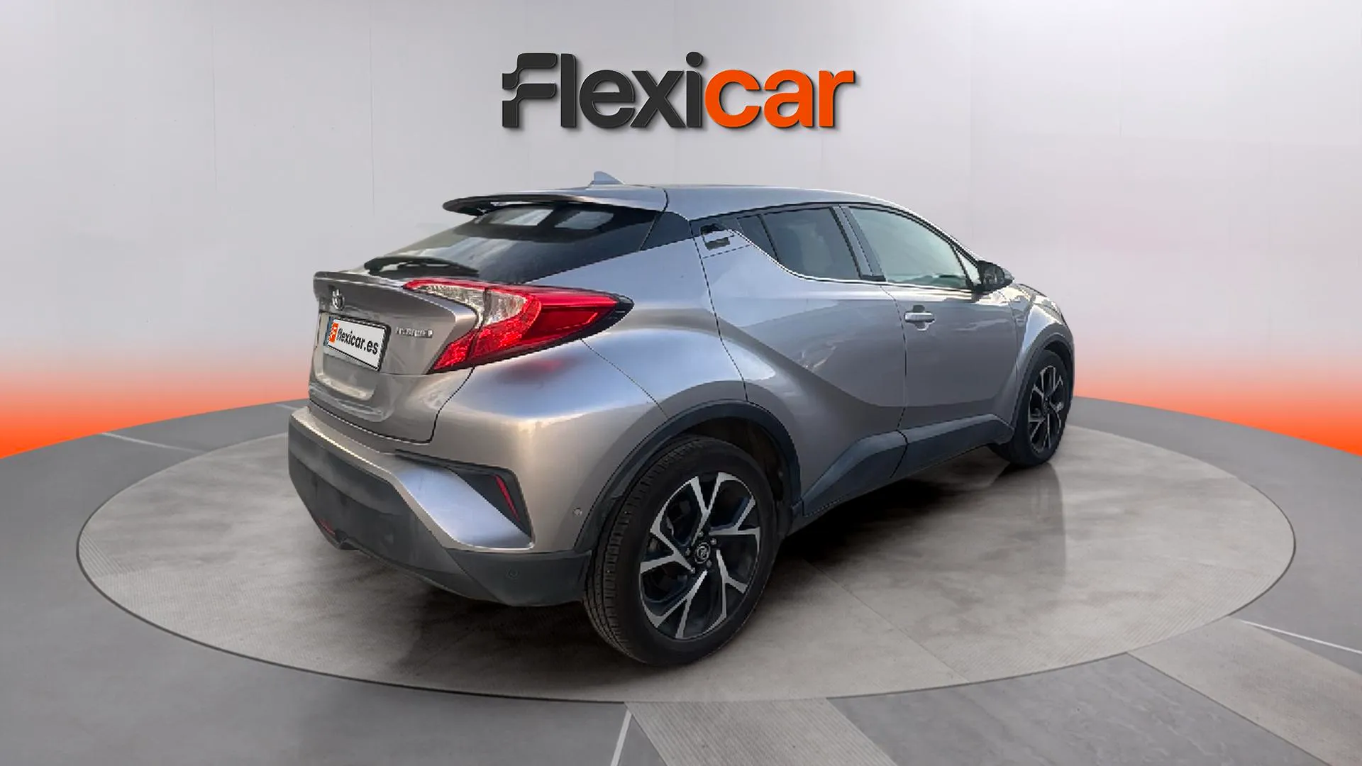 Toyota C-HR 1.8 125H Active - foto 6