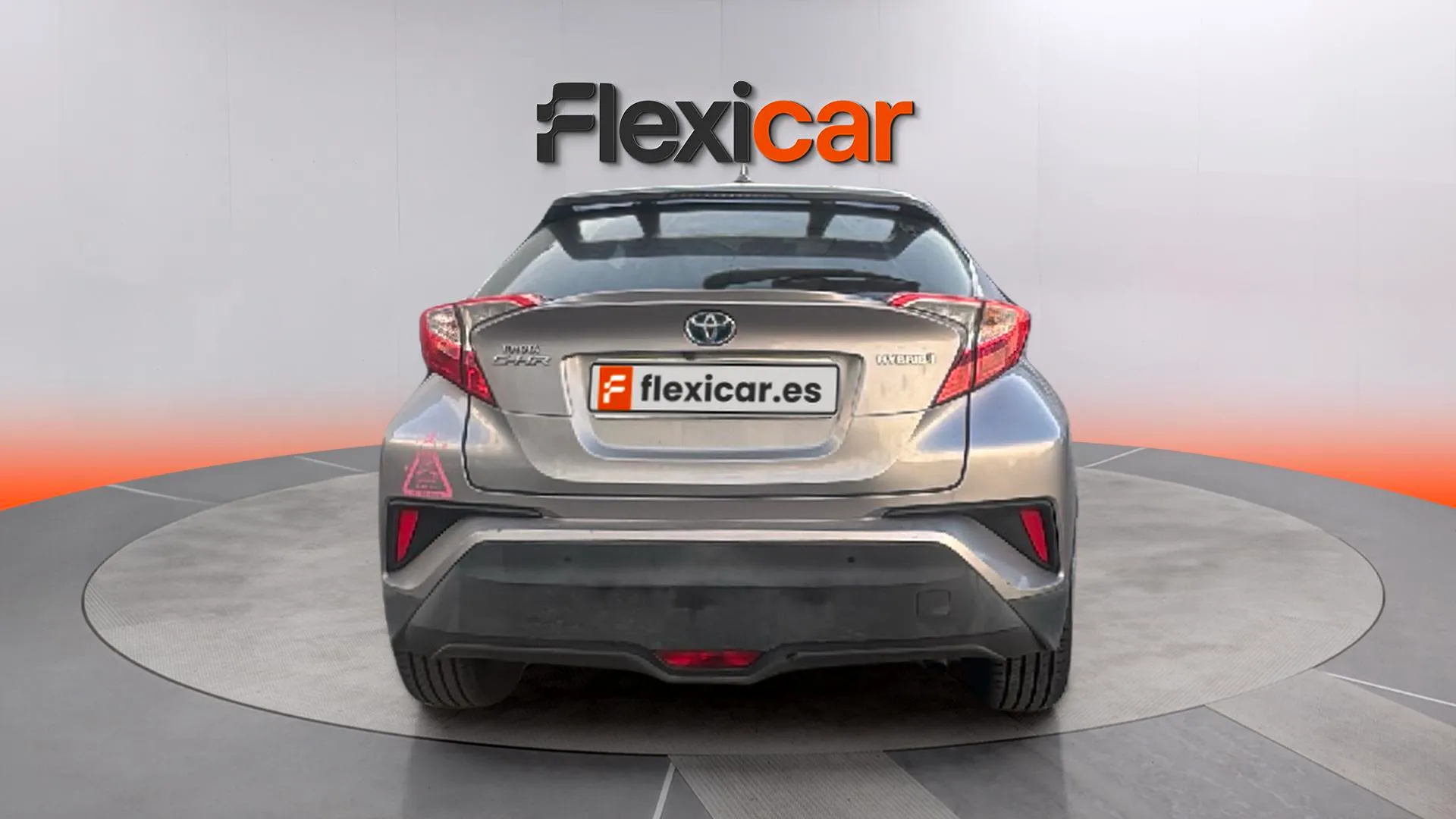Toyota C-HR 1.8 125H Active - foto 5