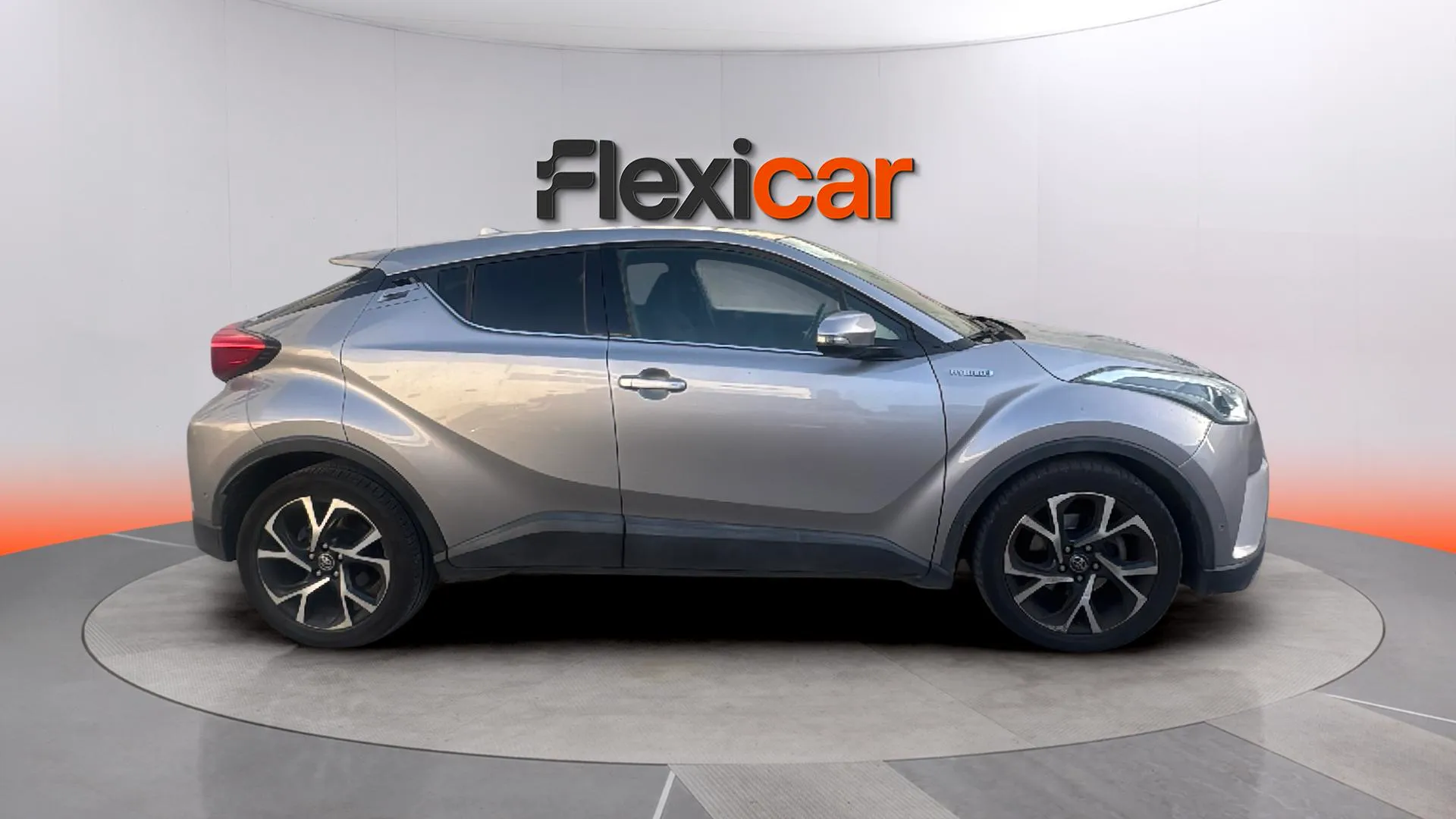 Toyota C-HR 1.8 125H Active - foto 7