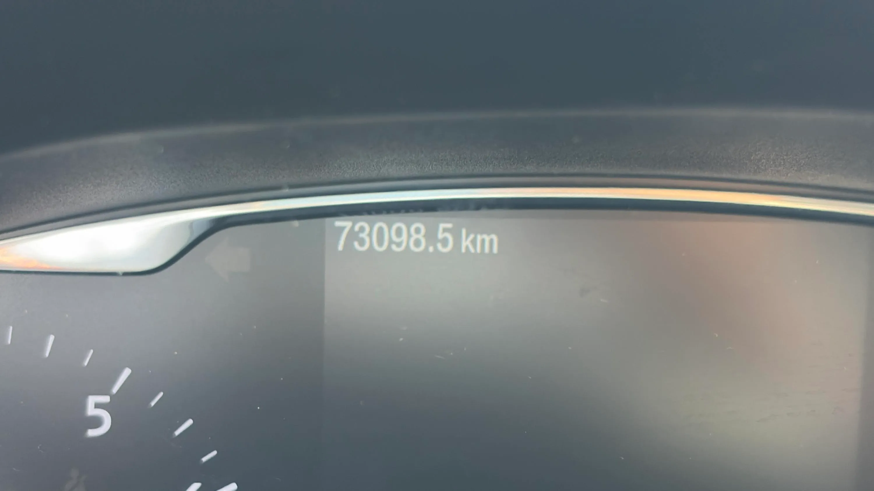 Ford Fiesta 1.1 PFI GLP ST-Line - foto 19
