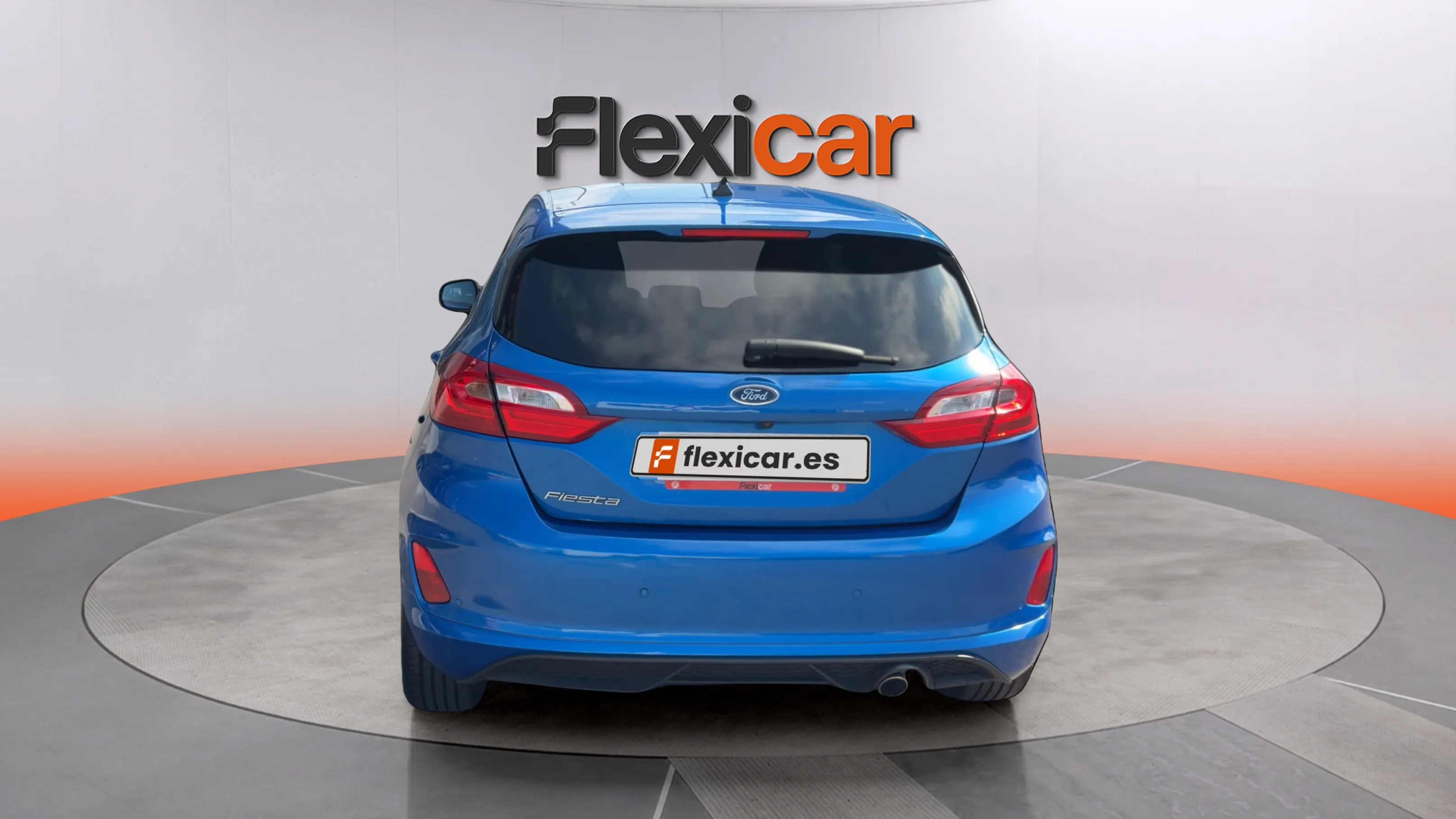 Ford Fiesta 1.1 PFI GLP ST-Line - foto 6
