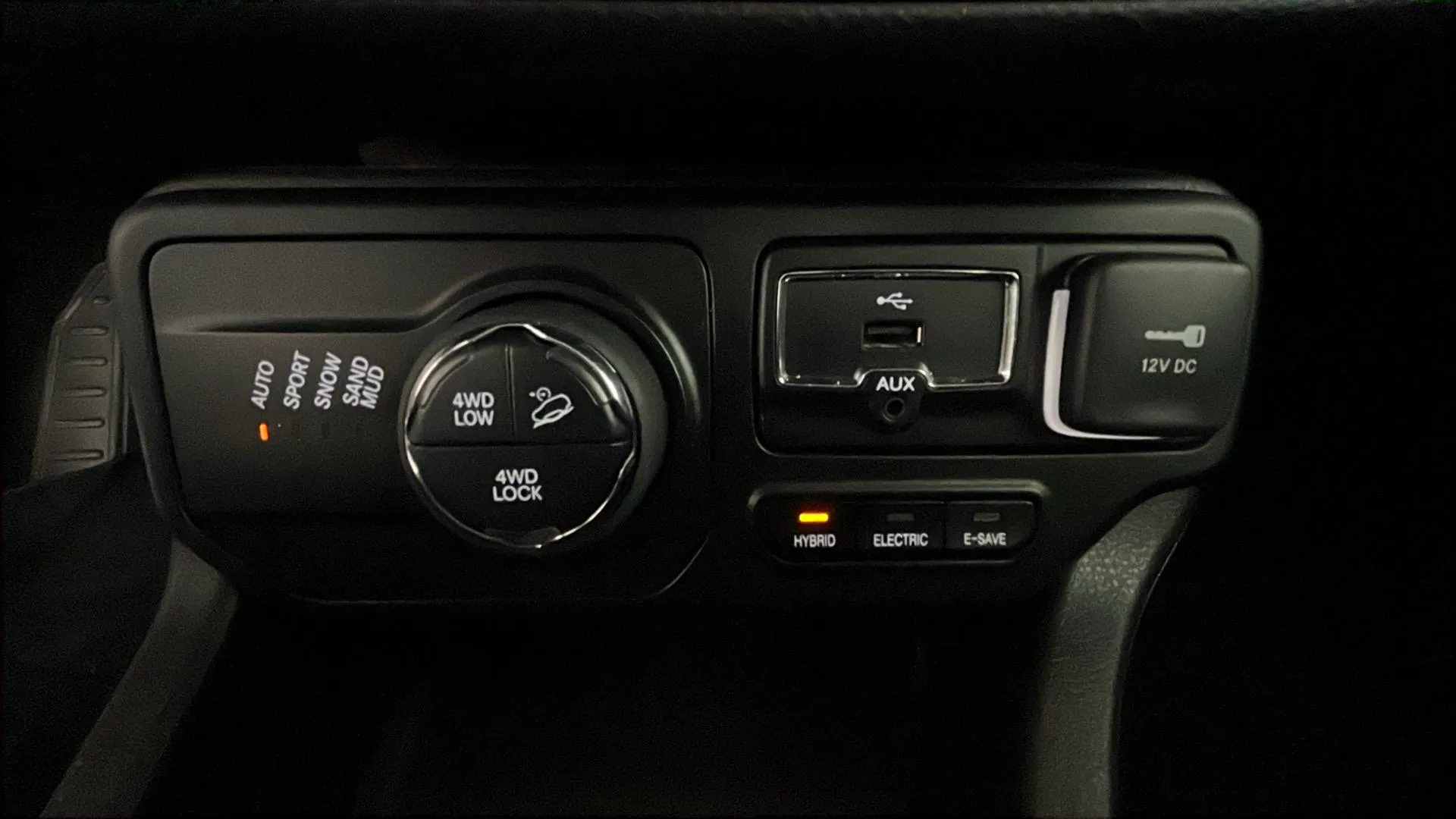 Jeep Renegade 4xe 1.3 PHEV Limited - foto 28