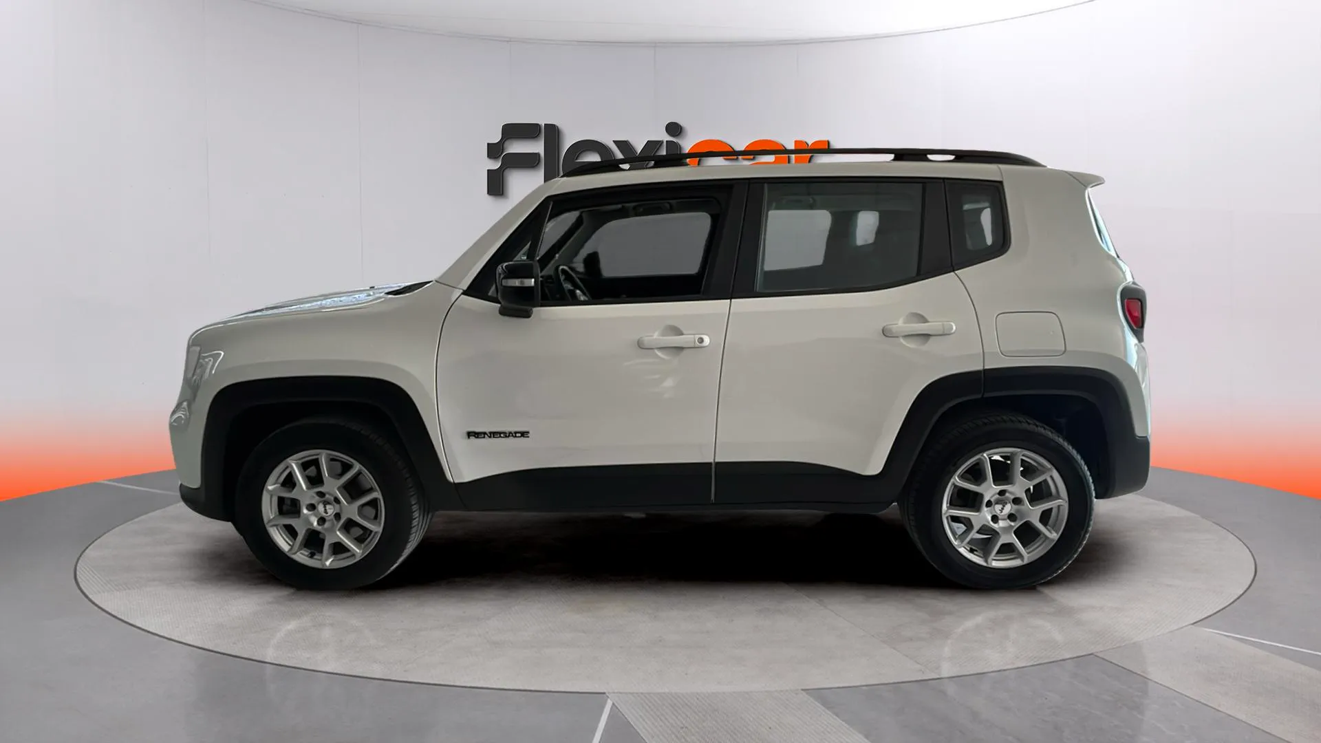 Jeep Renegade 4xe 1.3 PHEV Limited - foto 3