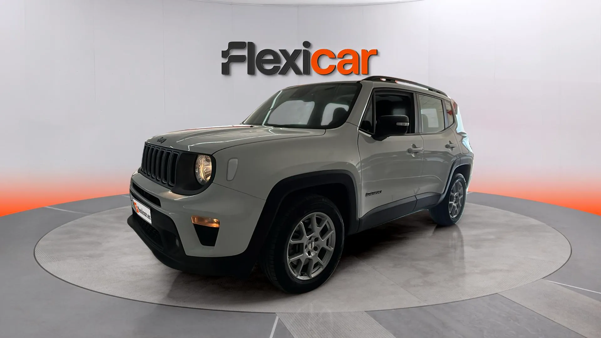 Jeep Renegade 4xe 1.3 PHEV Limited - foto 2