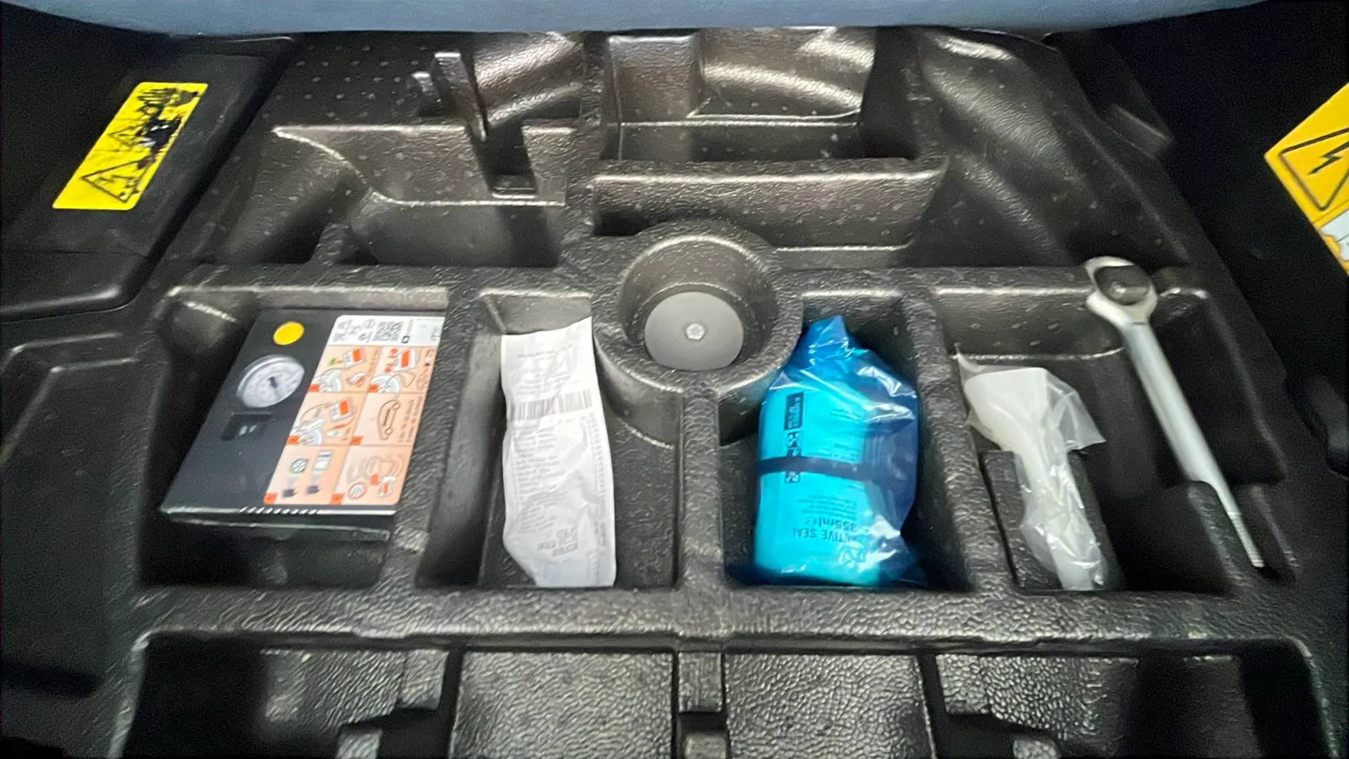 Jeep Renegade 4xe 1.3 PHEV Limited - foto 19