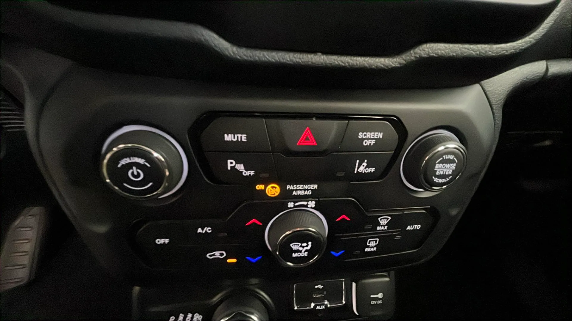 Jeep Renegade 4xe 1.3 PHEV Limited - foto 27