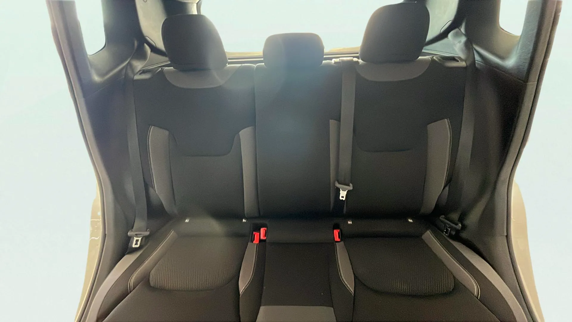 Jeep Renegade 4xe 1.3 PHEV Limited - foto 14