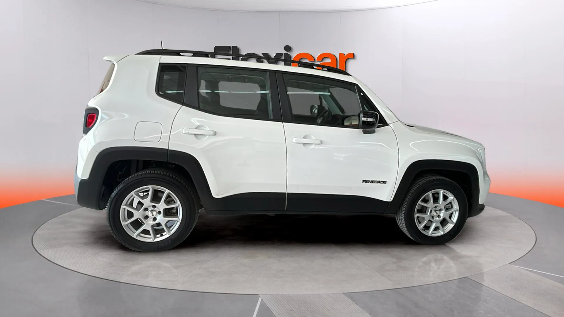 Jeep Renegade 4xe 1.3 PHEV Limited - foto 7