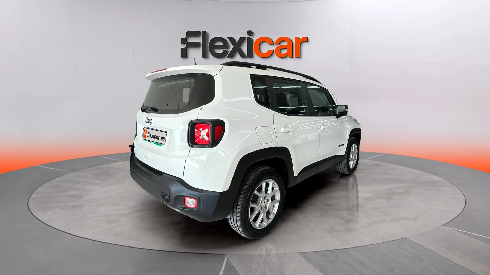 Jeep Renegade 4xe 1.3 PHEV Limited - foto 6