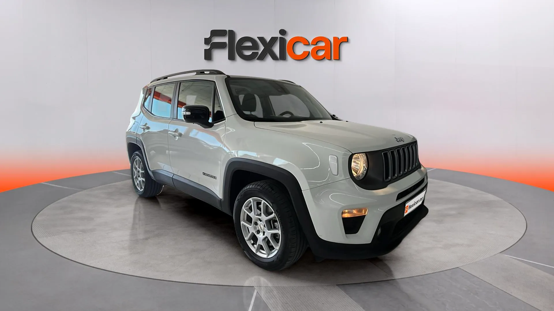 Jeep Renegade 4xe 1.3 PHEV Limited