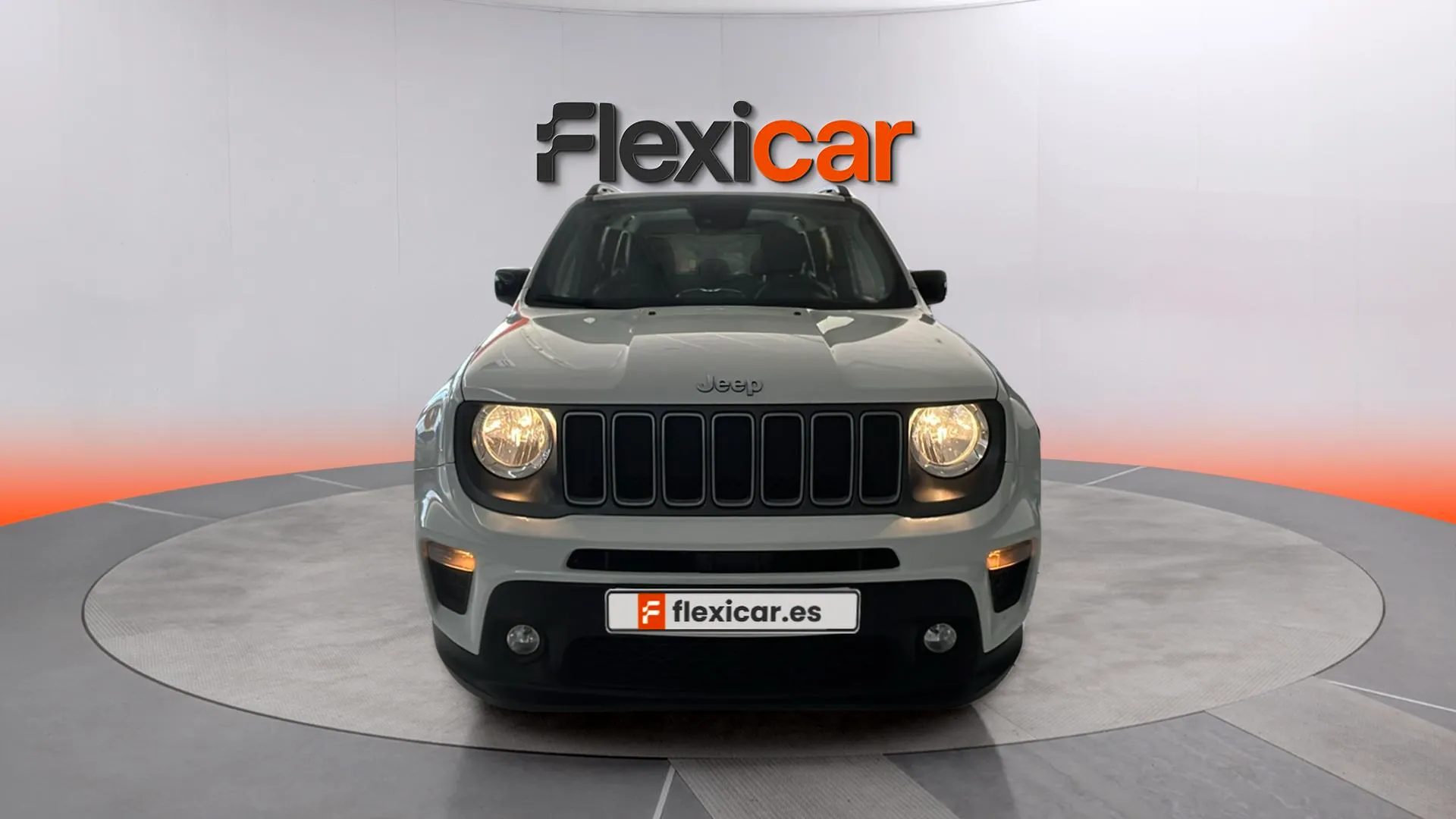 Jeep Renegade 4xe 1.3 PHEV Limited - foto 8