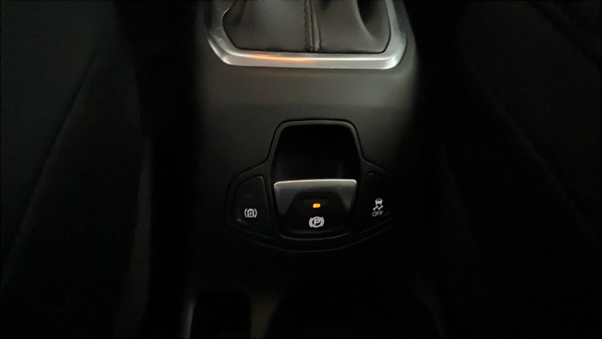 Jeep Renegade 4xe 1.3 PHEV Limited - foto 31