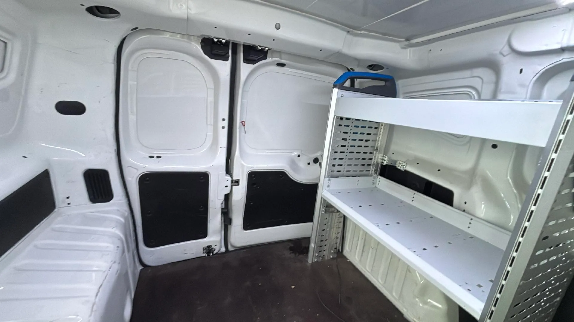 Fiat Fiorino Cargo SX N1 1.3 Mjet - foto 16