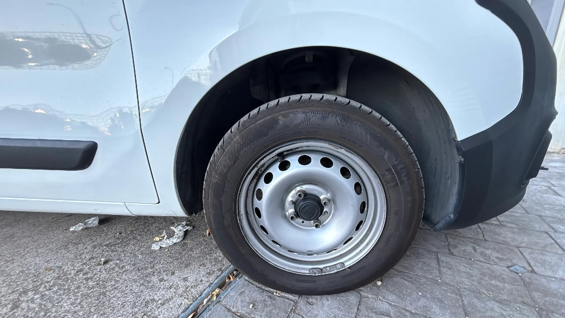 Fiat Fiorino Cargo SX N1 1.3 Mjet - foto 18