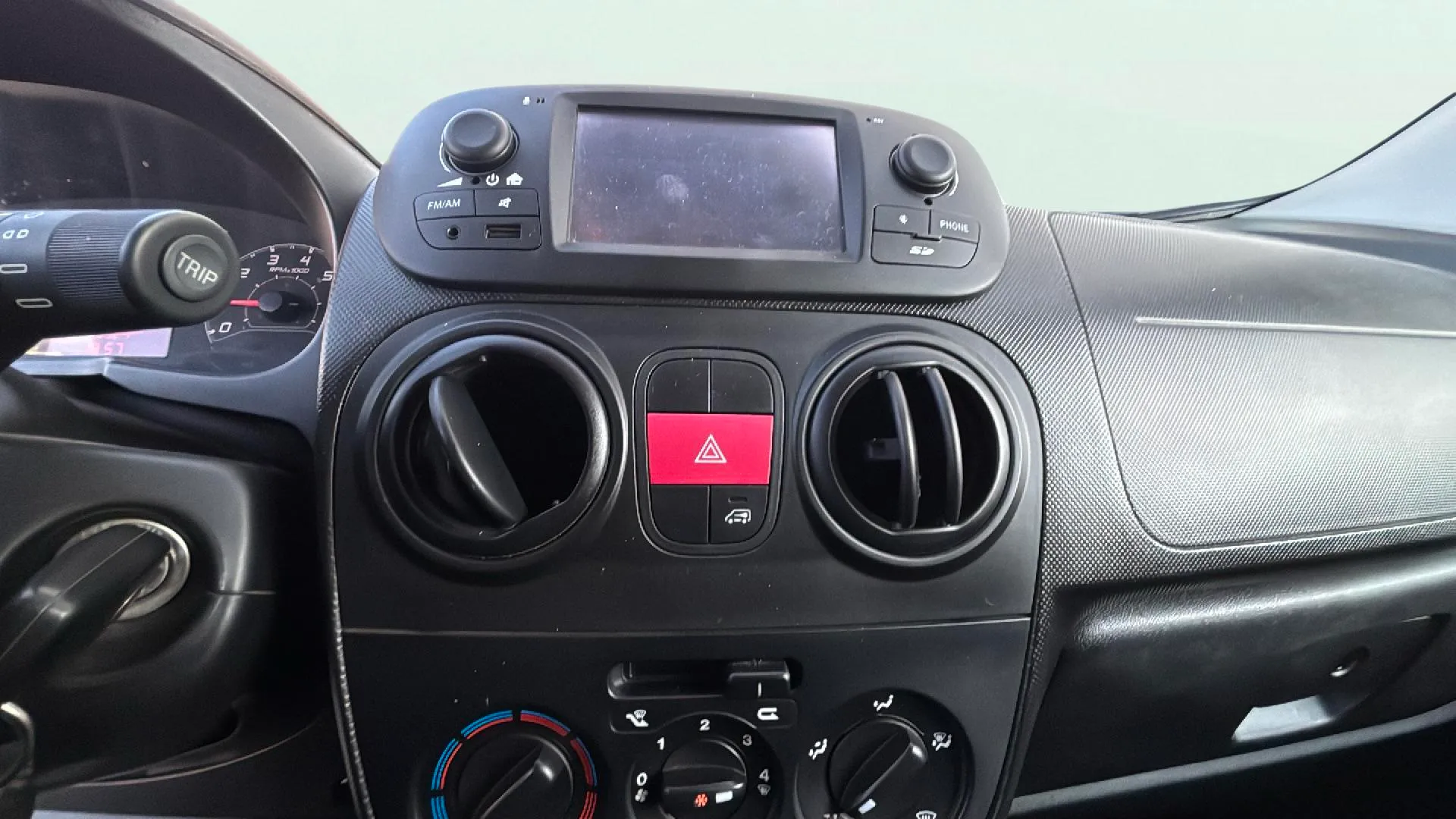 Fiat Fiorino Cargo SX N1 1.3 Mjet - foto 10