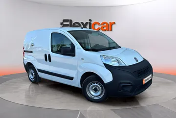 fiat fiorino cargo sx n1 13 mjet 80 cv diesel manual fuenlabrada 903000000282549