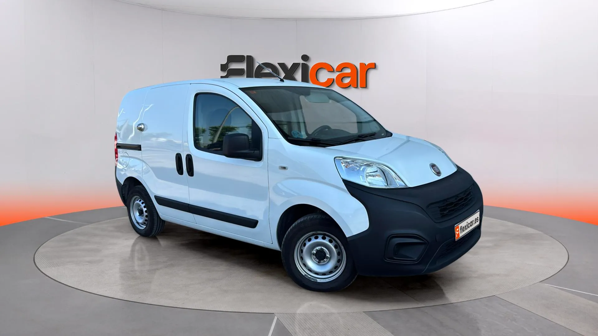 Fiat Fiorino Cargo SX N1 1.3 Mjet