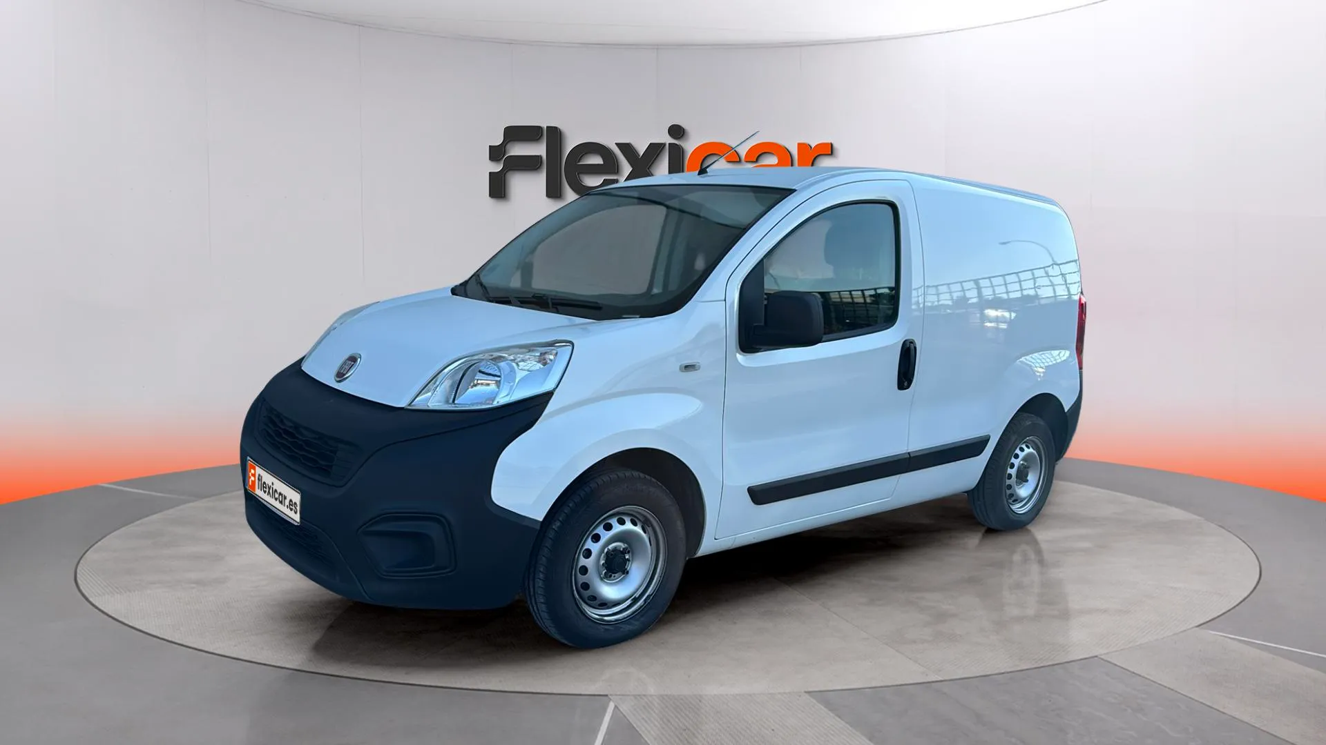 Fiat Fiorino Cargo SX N1 1.3 Mjet - foto 3