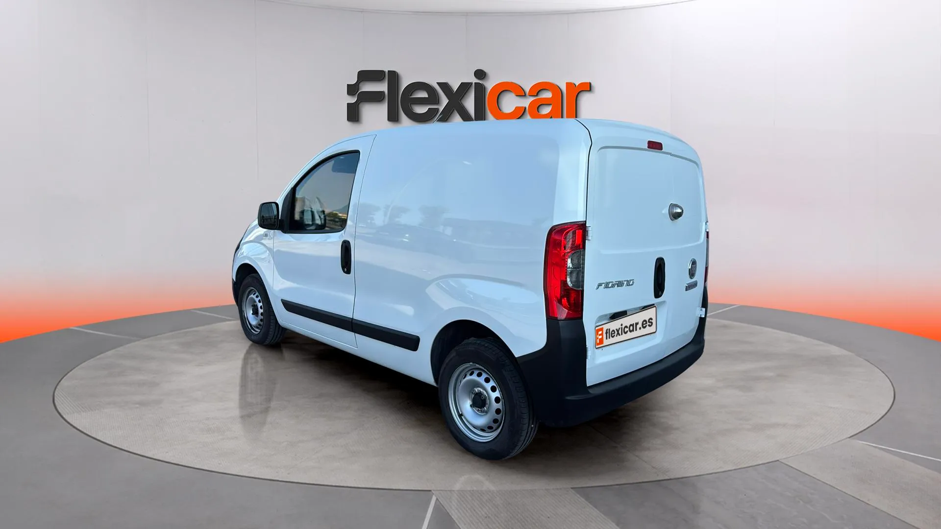 Fiat Fiorino Cargo SX N1 1.3 Mjet - foto 5