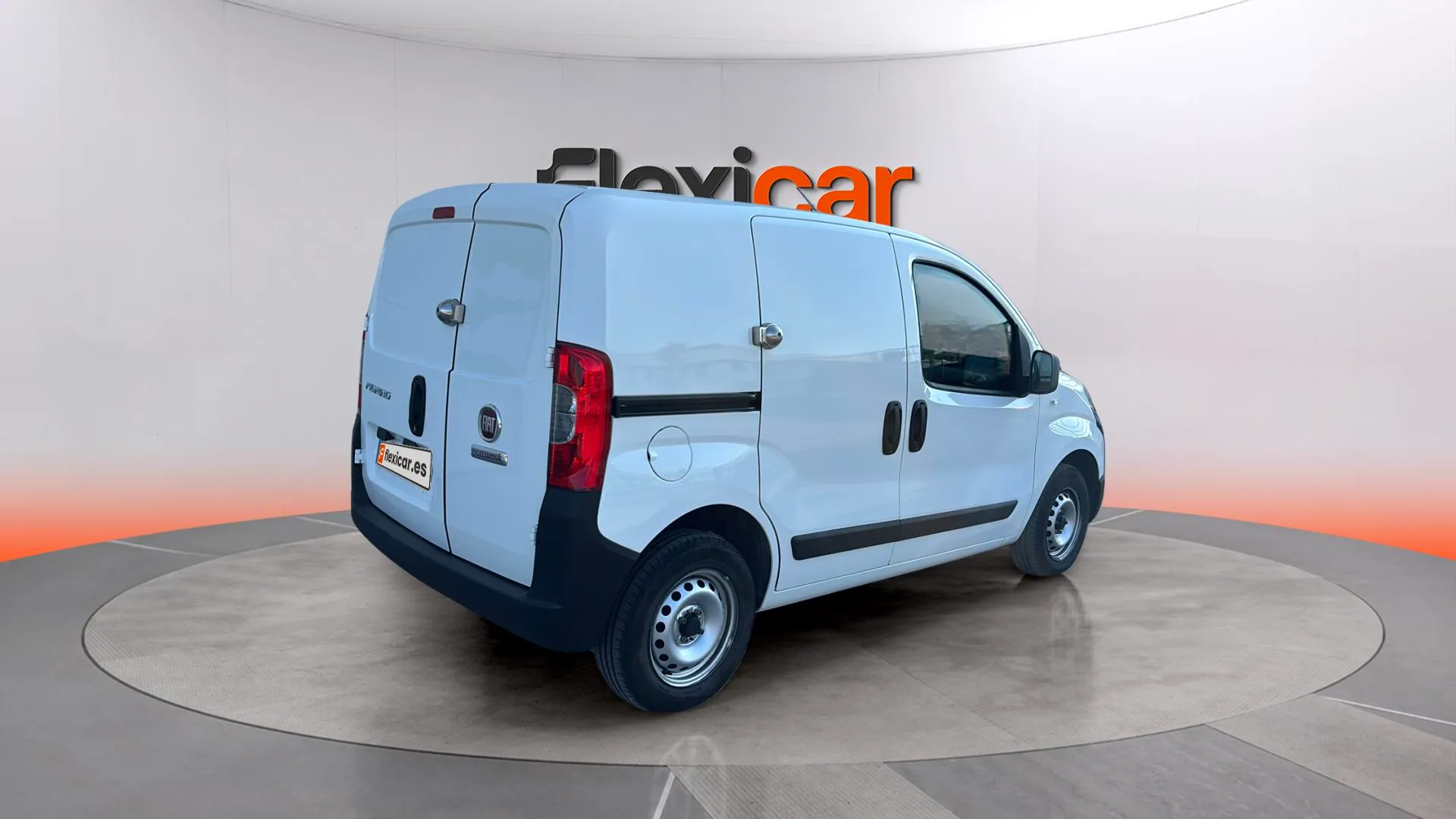 Fiat Fiorino Cargo SX N1 1.3 Mjet - foto 7