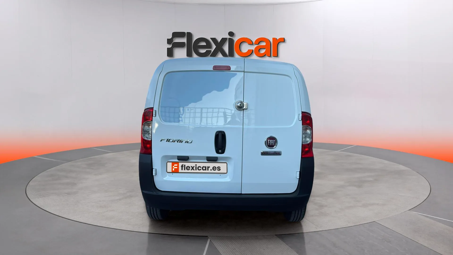 Fiat Fiorino Cargo SX N1 1.3 Mjet - foto 6