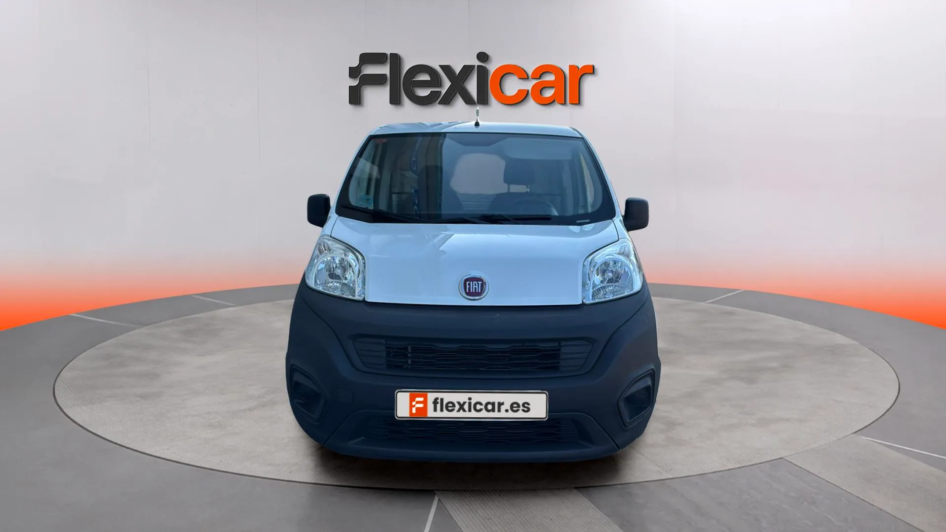 Fiat Fiorino Cargo SX N1 1.3 Mjet - foto 2