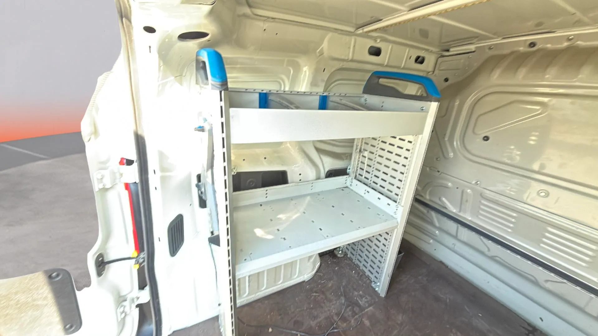 Fiat Fiorino Cargo SX N1 1.3 Mjet - foto 21