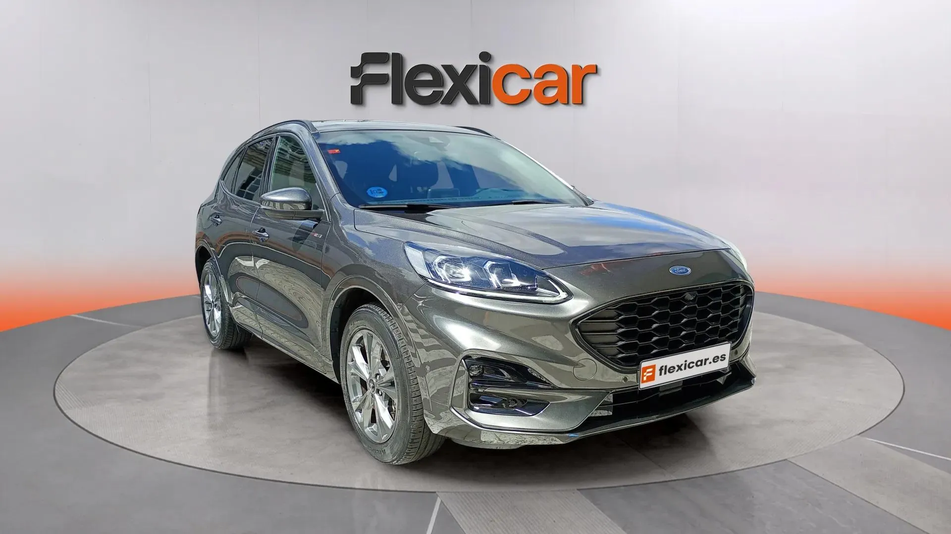 Ford Kuga ST-Line 2.5 Duratec PHEV