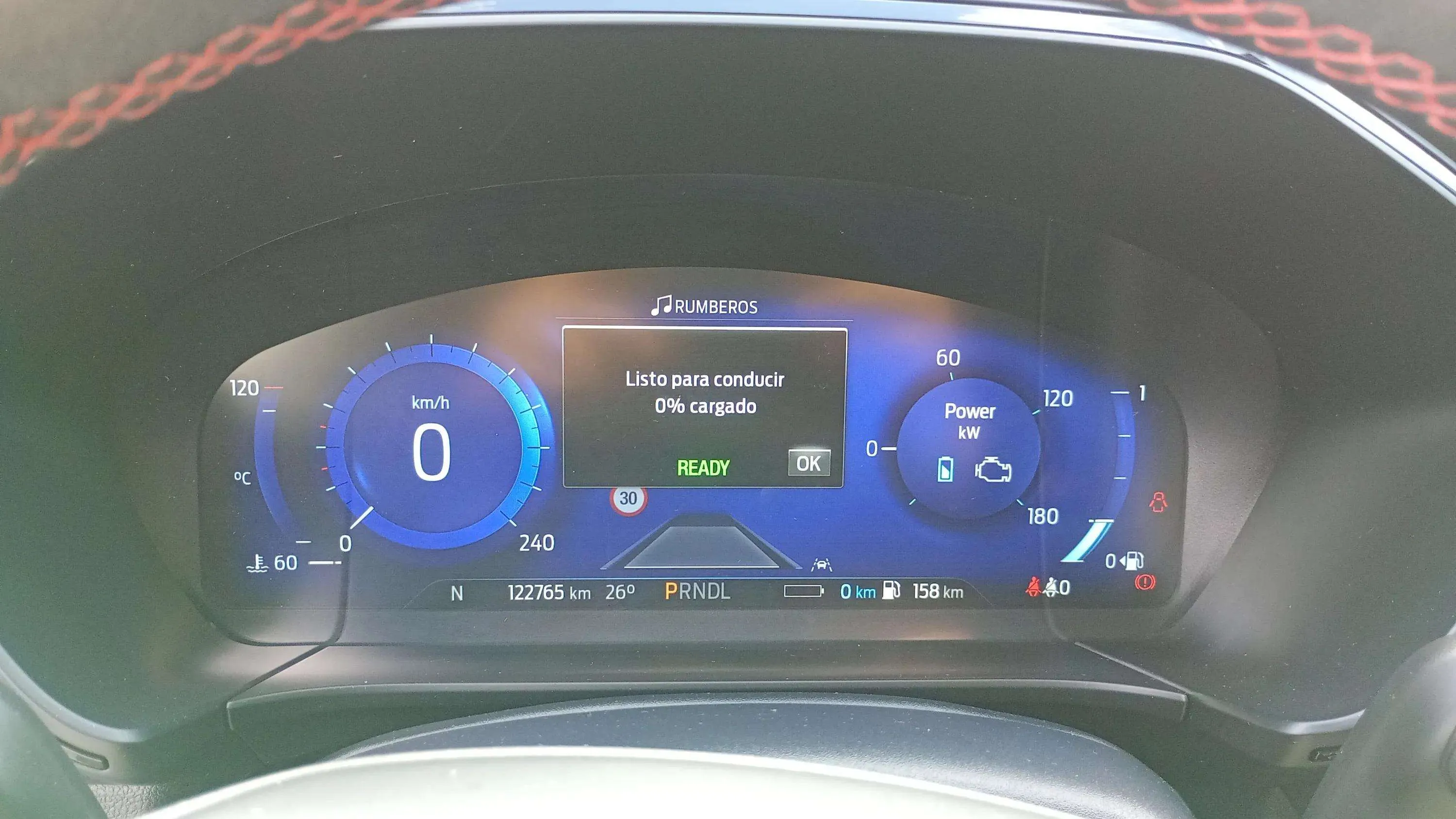 Ford Kuga ST-Line 2.5 Duratec PHEV - foto 6