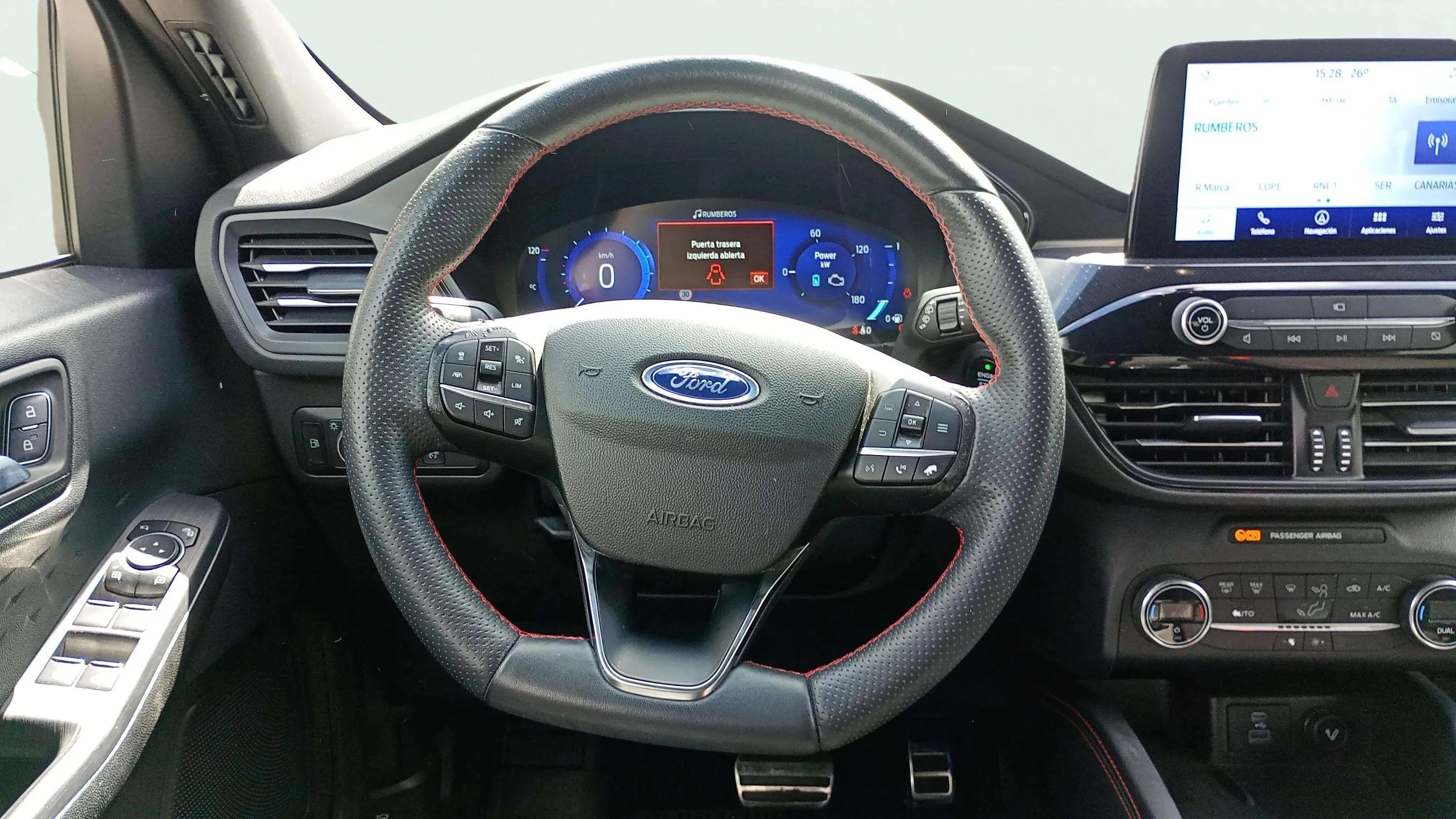 Ford Kuga ST-Line 2.5 Duratec PHEV - foto 9