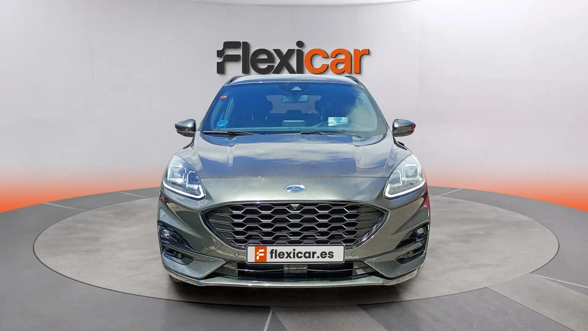 Ford Kuga ST-Line 2.5 Duratec PHEV - foto 2