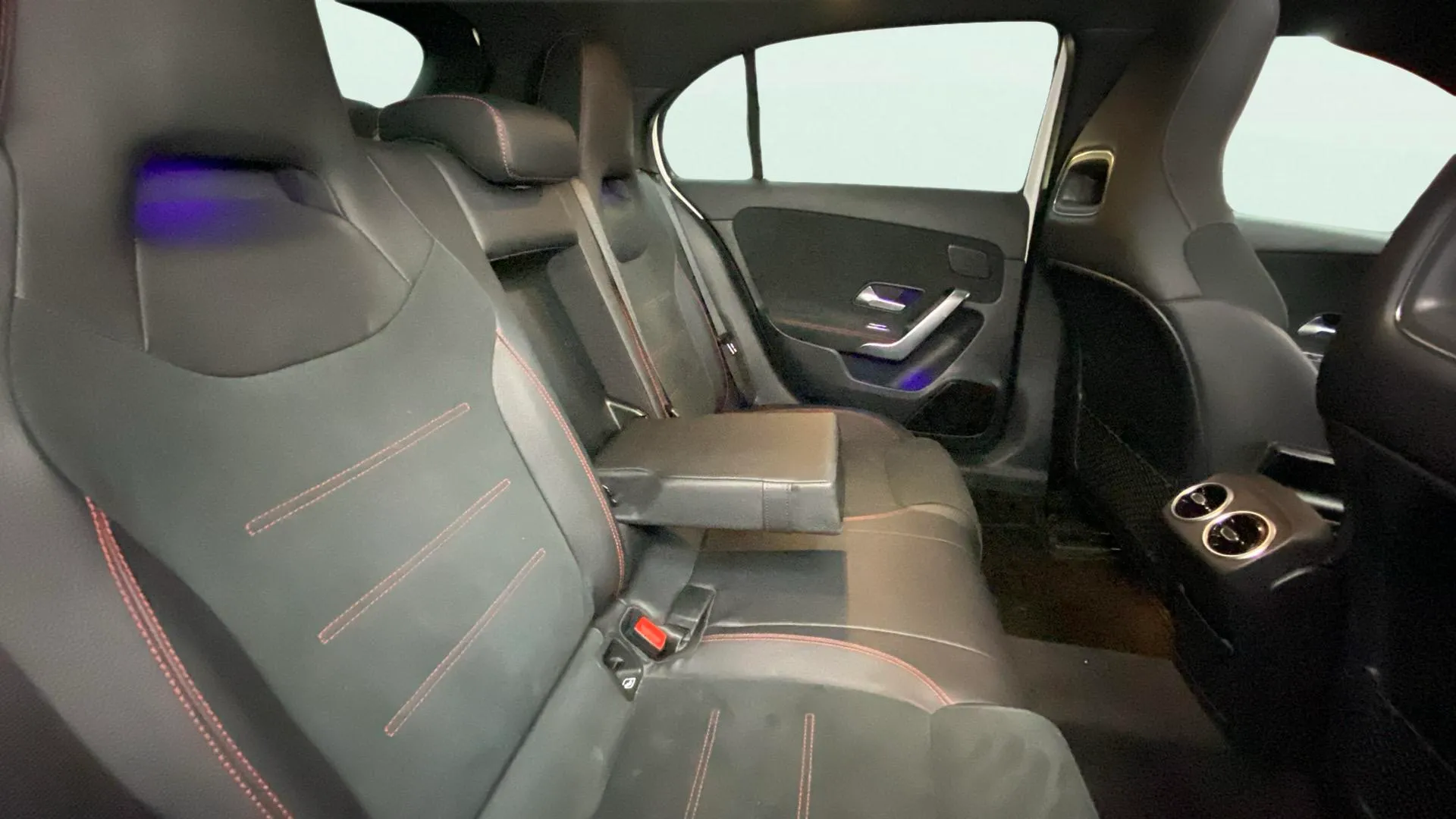 Mercedes-Benz Clase A A 220 - foto 43