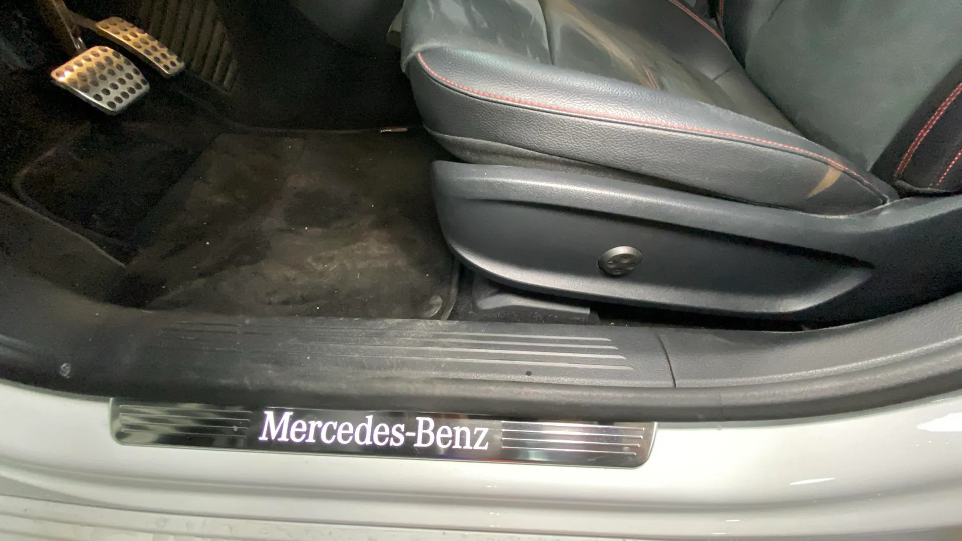 Mercedes-Benz Clase A A 220 - foto 35