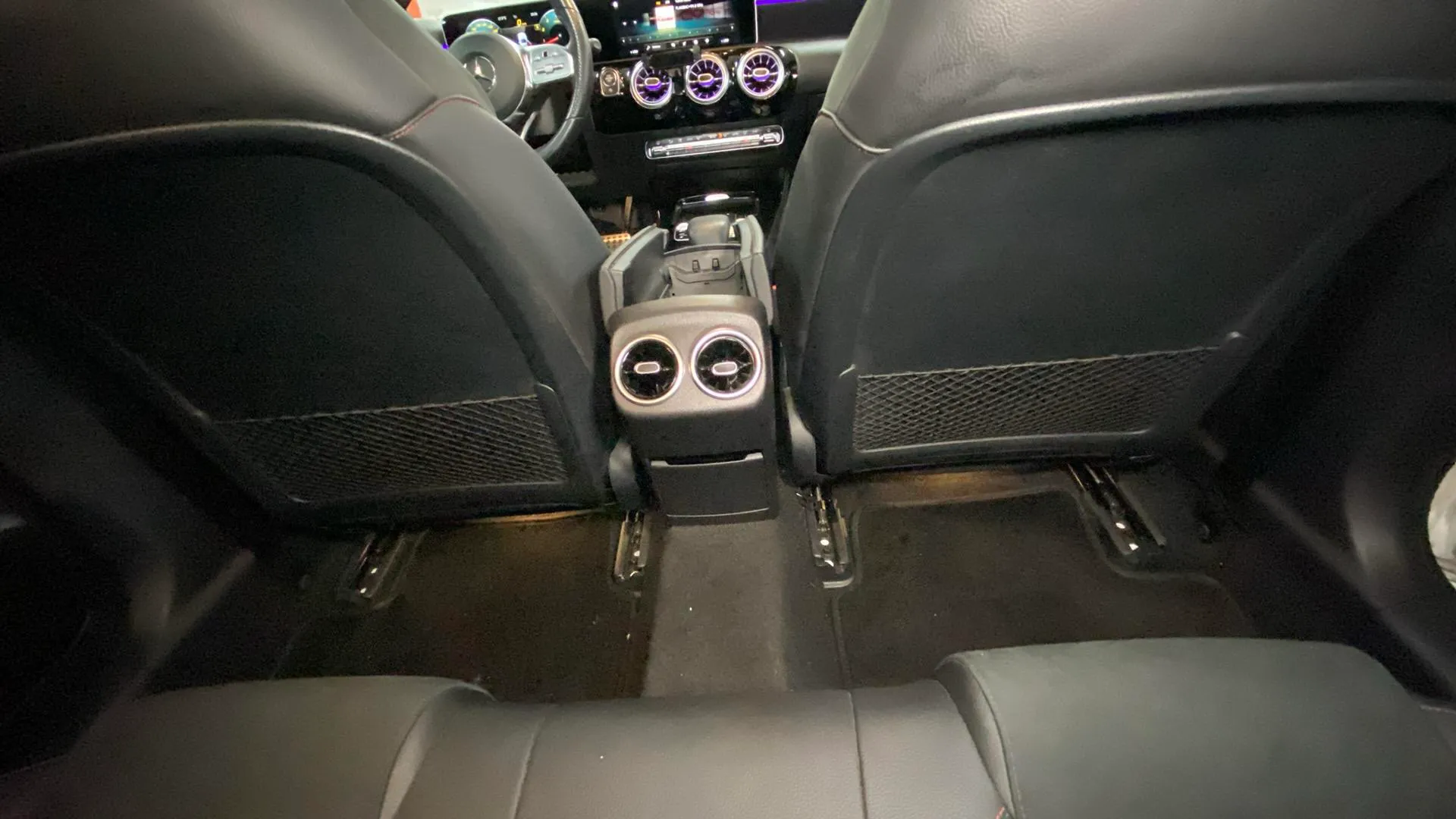 Mercedes-Benz Clase A A 220 - foto 42