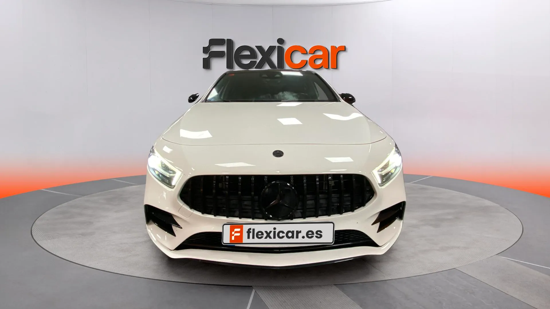 Mercedes-Benz Clase A A 220 - foto 8