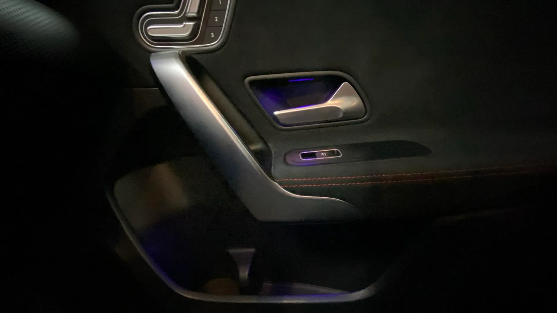 Mercedes-Benz Clase A A 220 - foto 24