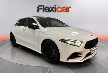 mercedes benz clase a a 220 gasolina automatica vilafranca del penedes 903000000282551