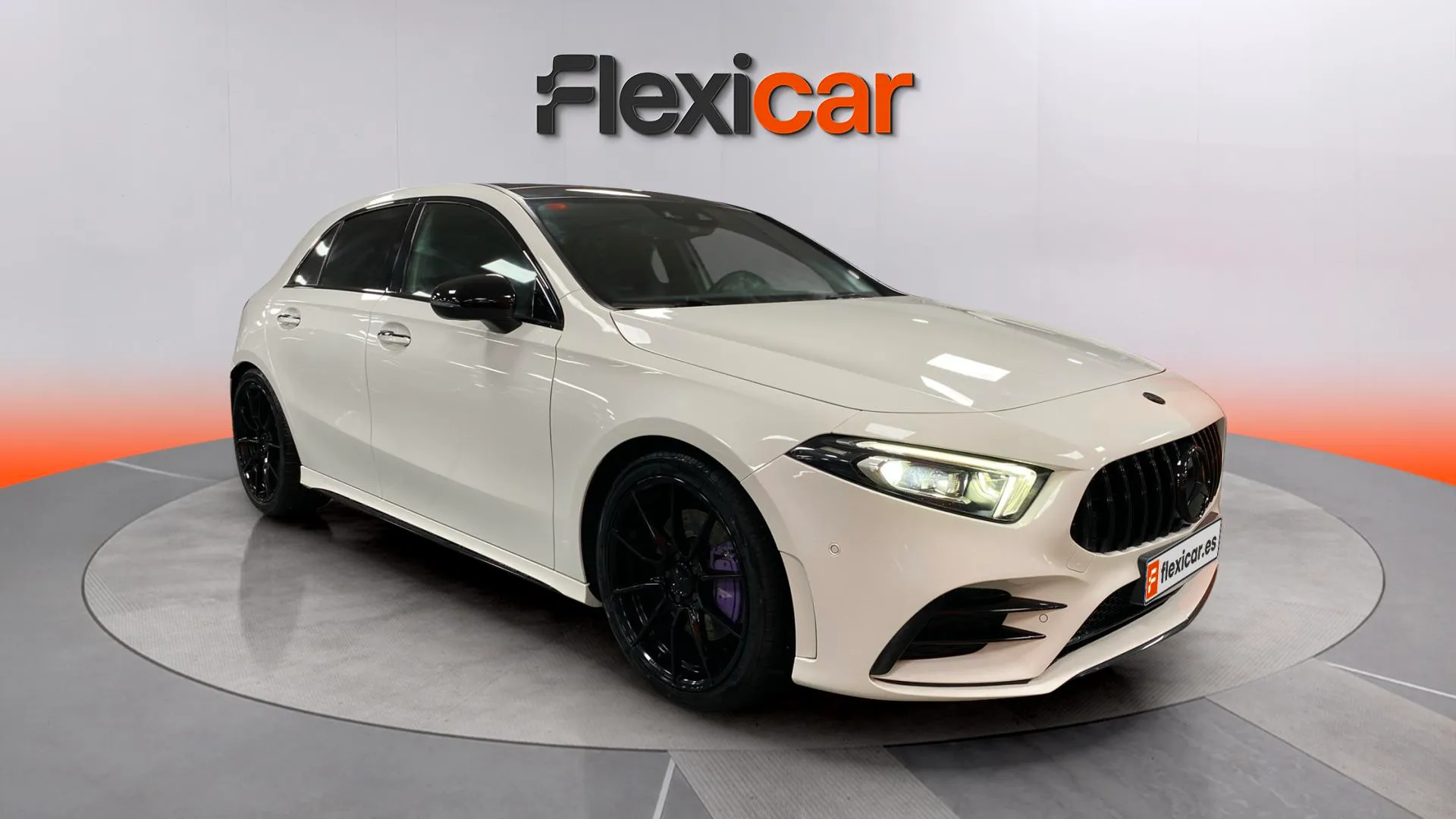 Mercedes-Benz Clase A A 220