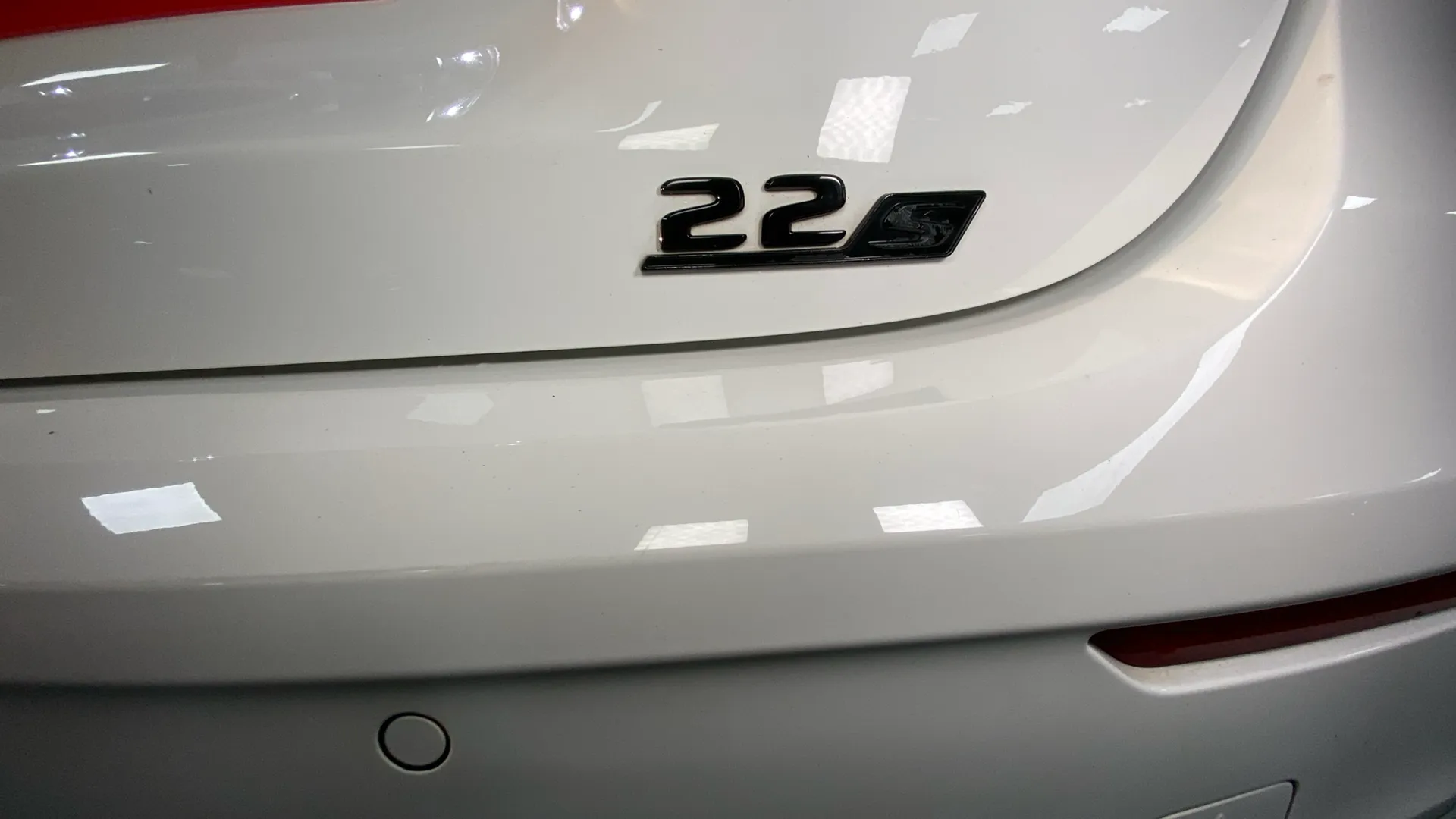 Mercedes-Benz Clase A A 220 - foto 38