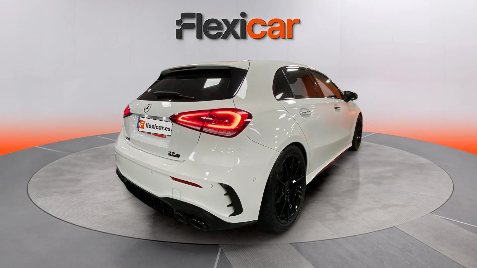 Mercedes-Benz Clase A A 220 - foto 6